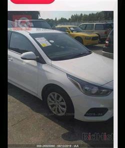 هيونداي أكسنت